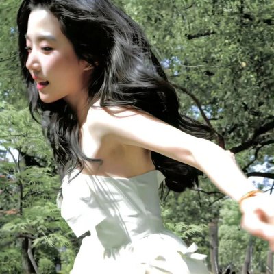 心生爱慕却迟迟不敢