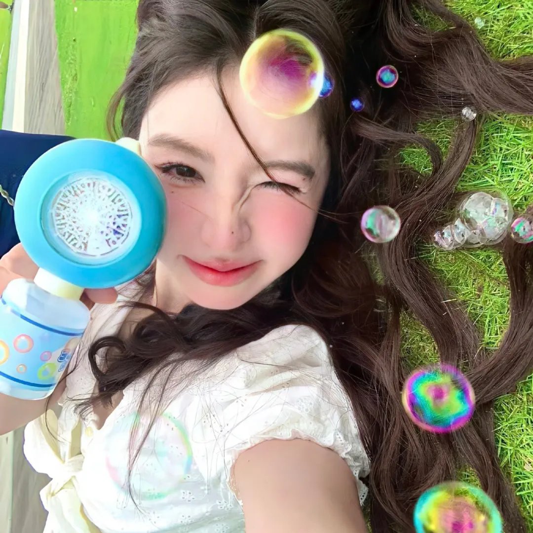 云雨情花
